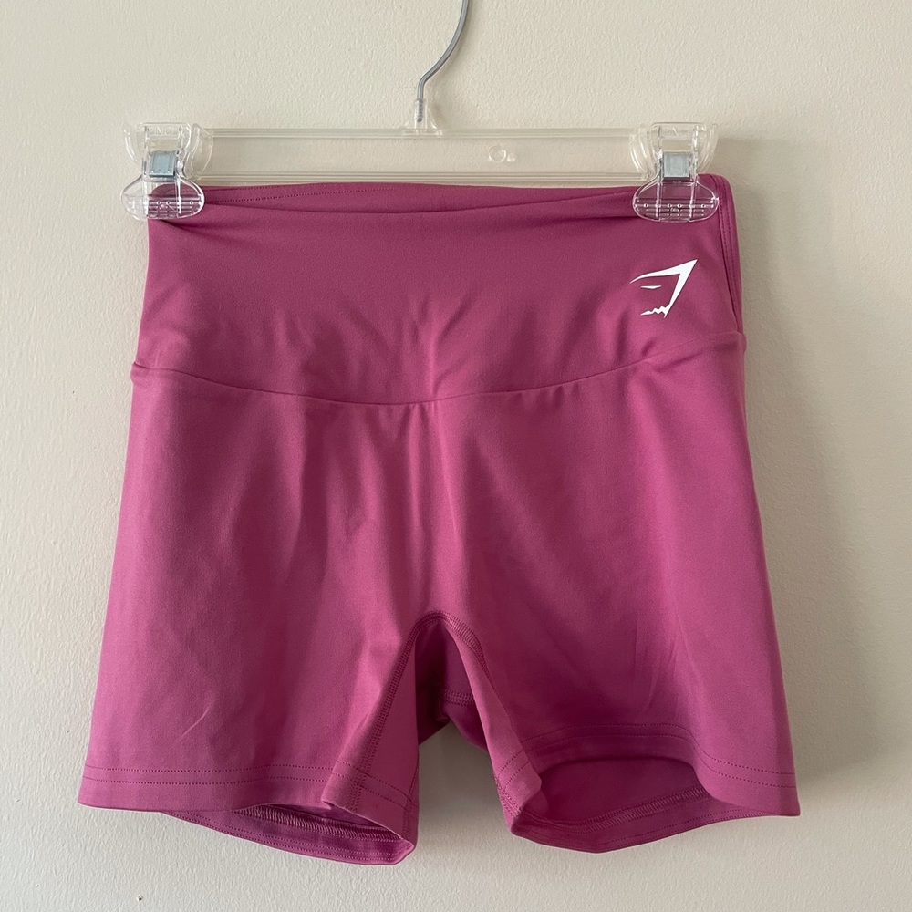 Gymshark Training Shorts